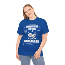 Load image into Gallery viewer, ØGFTGFEST4 TEE