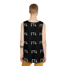 Load image into Gallery viewer, FTG TANK TØP