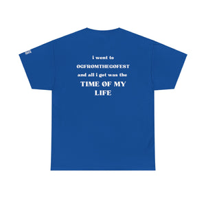 TIME ØF MY LIFE x ØGFTGFEST TEE 3