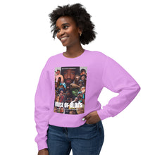 Load image into Gallery viewer, ØGFTGFEST2 AVENGERS CREWNECK