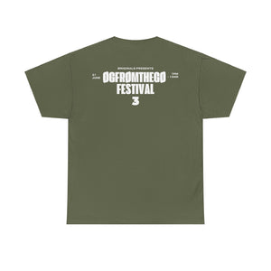 ØGFTGFEST3 AVENGERS TEE