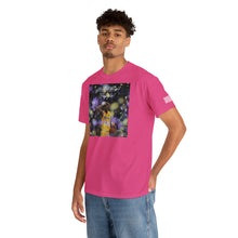 Load image into Gallery viewer, MAMBA FREESTYLES TEE