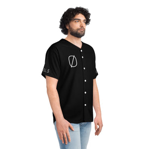 Ø BASEBALL JERSEY 3