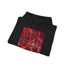 Load image into Gallery viewer, TIME ØF MY LIFE x ØGFTGFEST HOODIE