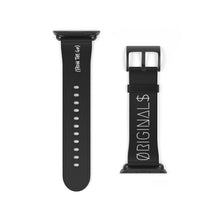 Load image into Gallery viewer, ØRIGINALS WATCH BAND