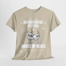 Load image into Gallery viewer, ØGFTGFEST4 TEE
