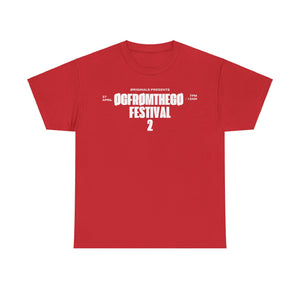 ØGFTGFEST2 TEE 2