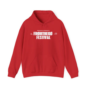 ØGFTGFEST HOODIE