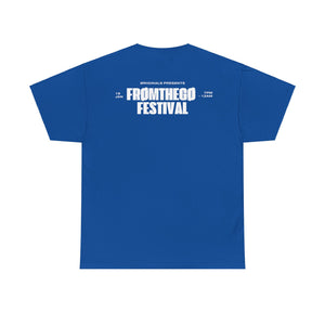 ØG FRØM ØGFTGFEST TEE