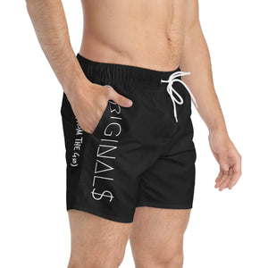 ØRIGINALS SWIM TRUNKS