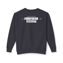 Load image into Gallery viewer, ØGFTGFEST AVENGERS CREWNECK