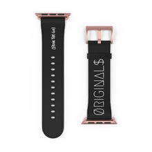 Load image into Gallery viewer, ØRIGINALS WATCH BAND