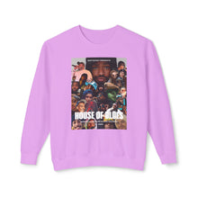 Load image into Gallery viewer, ØGFTGFEST2 AVENGERS CREWNECK