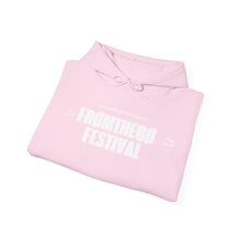 Load image into Gallery viewer, ØG FRØM ØGFTGFEST HOODIE