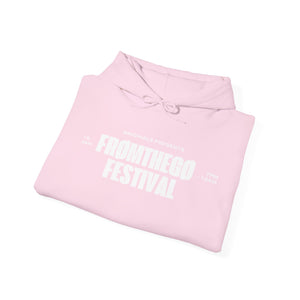 ØG FRØM ØGFTGFEST HOODIE