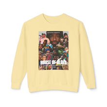 Load image into Gallery viewer, ØGFTGFEST2 AVENGERS CREWNECK