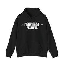 Load image into Gallery viewer, ØGFTGFEST AVENGERS HOODIE