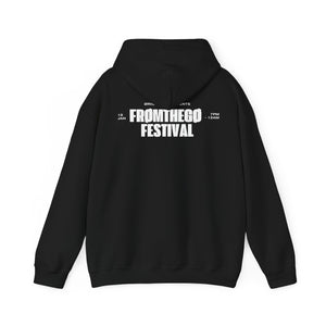 FTGFEST UNISEX PULLØVER