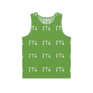 FTG TANK TØP (GANGREEN)