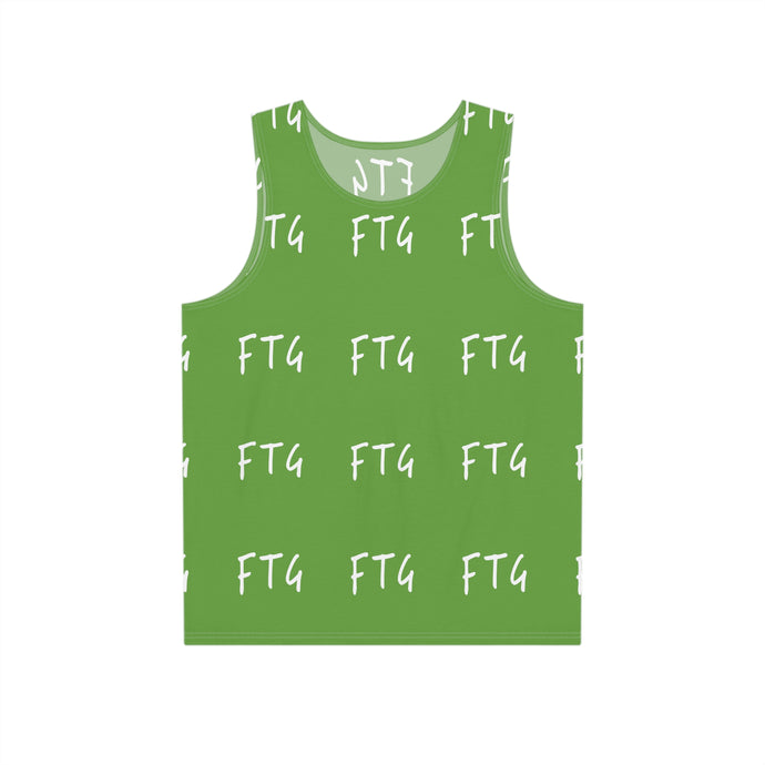 FTG TANK TØP (GANGREEN)