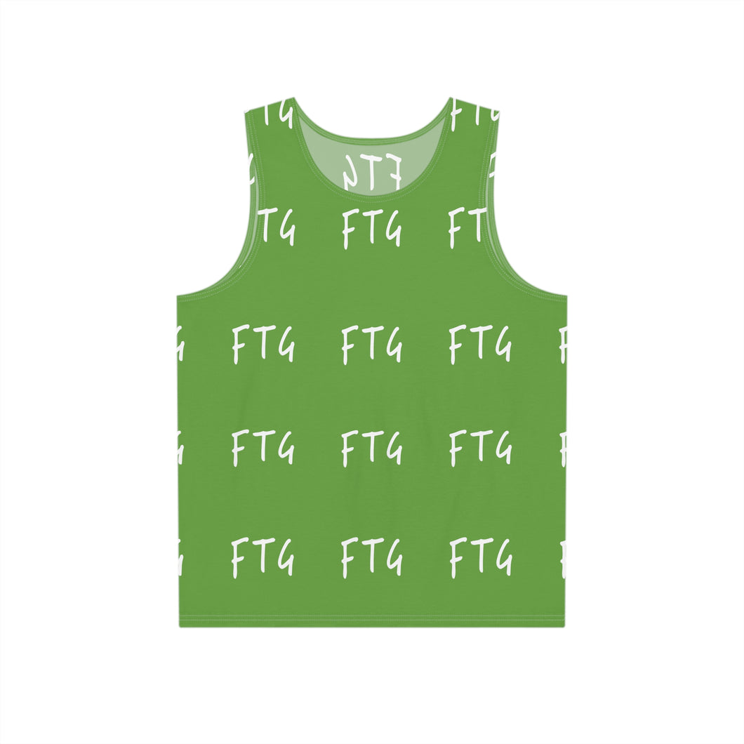 FTG TANK TØP (GANGREEN)