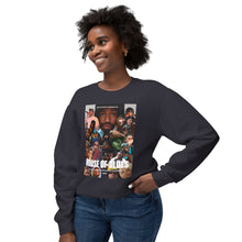 Load image into Gallery viewer, ØGFTGFEST2 AVENGERS CREWNECK