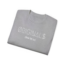 Load image into Gallery viewer, ØRIGINALS UNISEX TEE