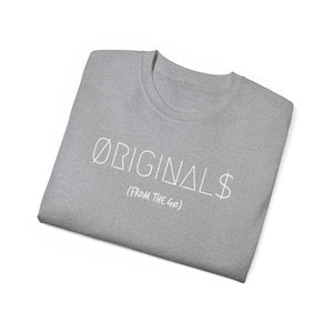 ØRIGINALS UNISEX TEE