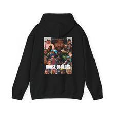 Load image into Gallery viewer, ØGFTGFEST2 AVENGERS HOODIE