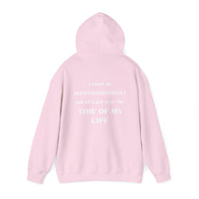 Load image into Gallery viewer, TIME ØF MY LIFE x ØGFTGFEST HOODIE 3