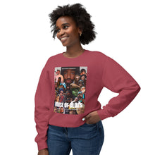 Load image into Gallery viewer, ØGFTGFEST2 AVENGERS CREWNECK