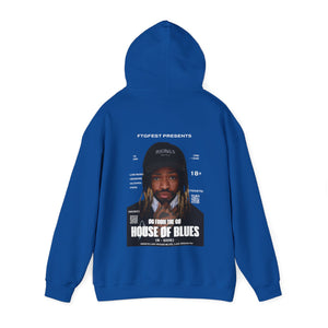 ØG FRØM ØGFTGFEST HOODIE