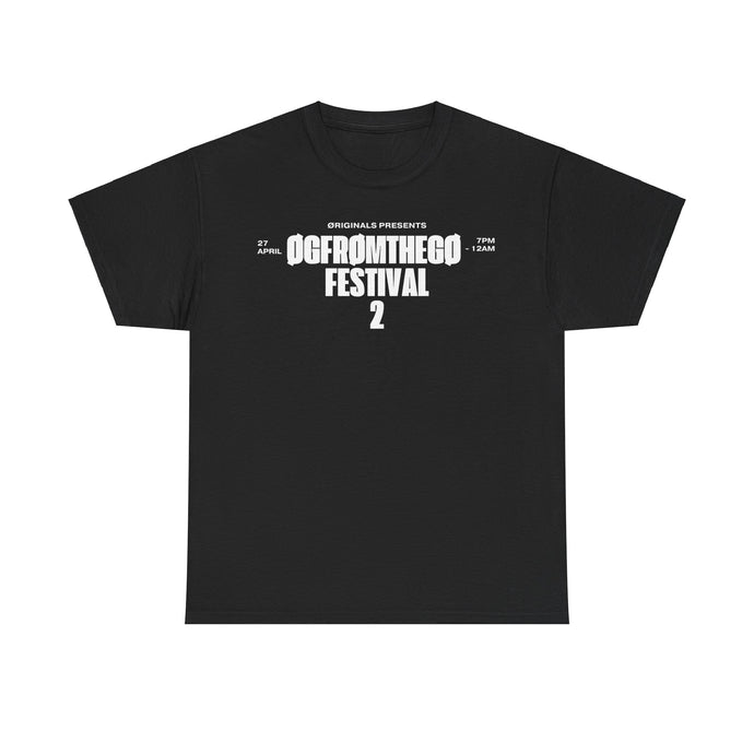 ØGFTGFEST2 TEE 2