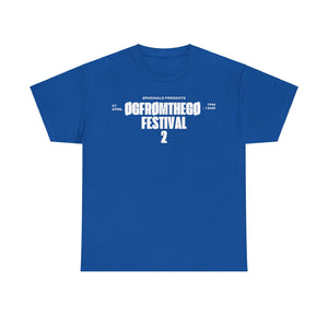 ØGFTGFEST2 TEE 2