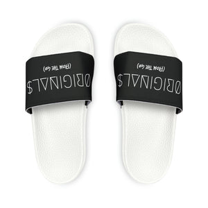 ØRIGINALS WMNS SLIDE$