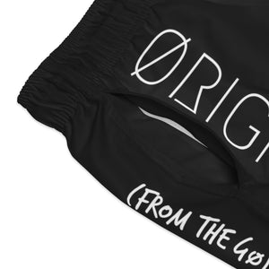 ØRIGINALS SWIM TRUNKS