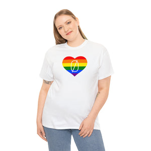 ØRIGINALS "Ø" PRIDE TEE