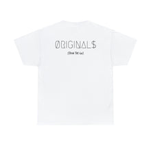 Load image into Gallery viewer, Ø TEE W/ ØFTG ON BACK