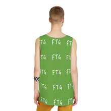 Load image into Gallery viewer, FTG TANK TØP (GANGREEN)