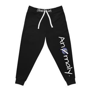 ANØMALY UNISEX JØGGERS