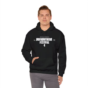 ØGFTGFEST4 HOODIE 2