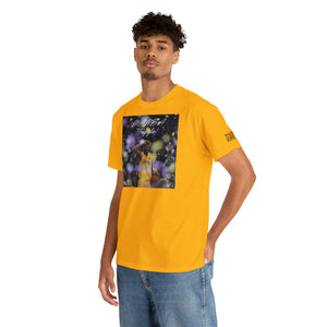 MAMBA FREESTYLES TEE