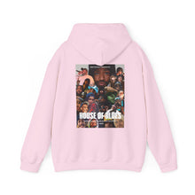 Load image into Gallery viewer, ØGFTGFEST2 AVENGERS HOODIE