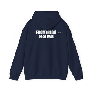 FTGFEST UNISEX PULLØVER