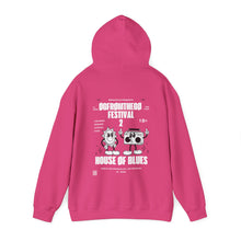 Load image into Gallery viewer, ØGFTGFEST HOODIE 2