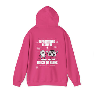 ØGFTGFEST HOODIE 2