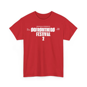 ØGFTGFEST2 TEE 2