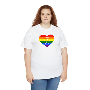 ØRIGINALS "Ø" PRIDE TEE