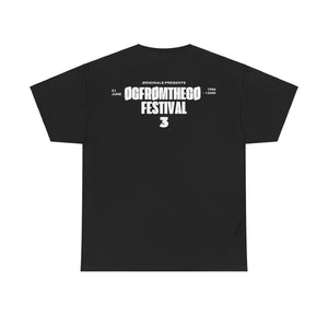 ØG FROM ØGFTGFEST3 TEE