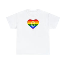 Load image into Gallery viewer, ØRIGINALS &quot;Ø&quot; PRIDE TEE